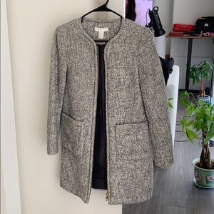 H&M Coat
